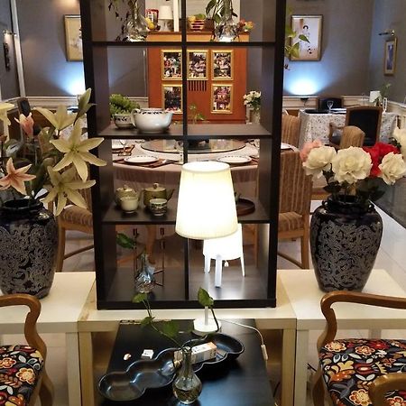 Asias Boutique Club /The Homestays ランシット エクステリア 写真