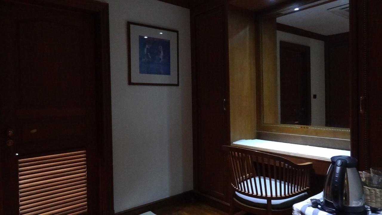Asias Boutique Club /The Homestays ランシット エクステリア 写真