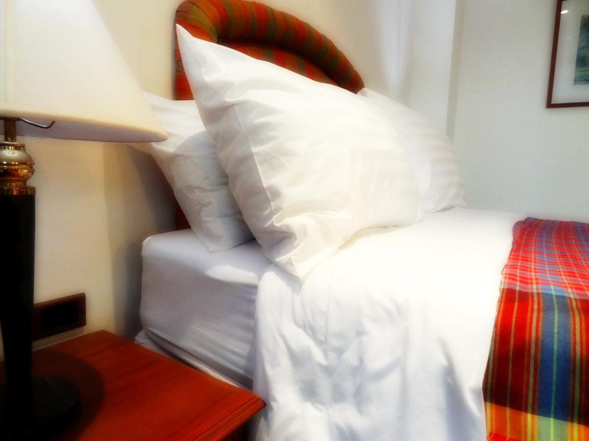 Asias Boutique Club /The Homestays ランシット エクステリア 写真