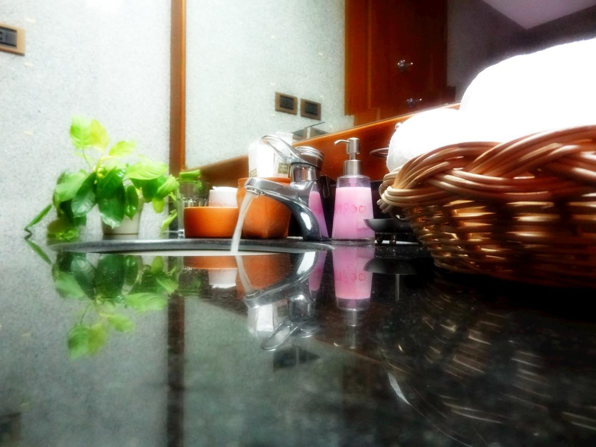 Asias Boutique Club /The Homestays ランシット エクステリア 写真
