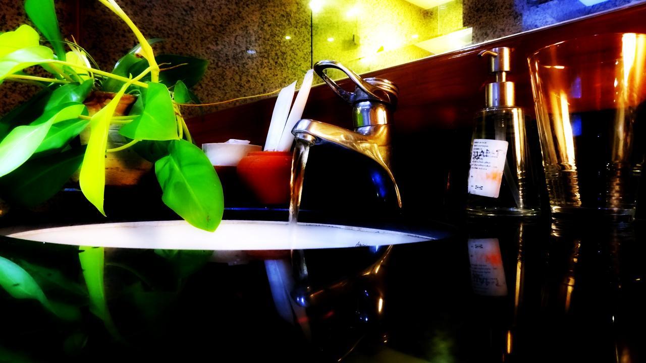Asias Boutique Club /The Homestays ランシット エクステリア 写真