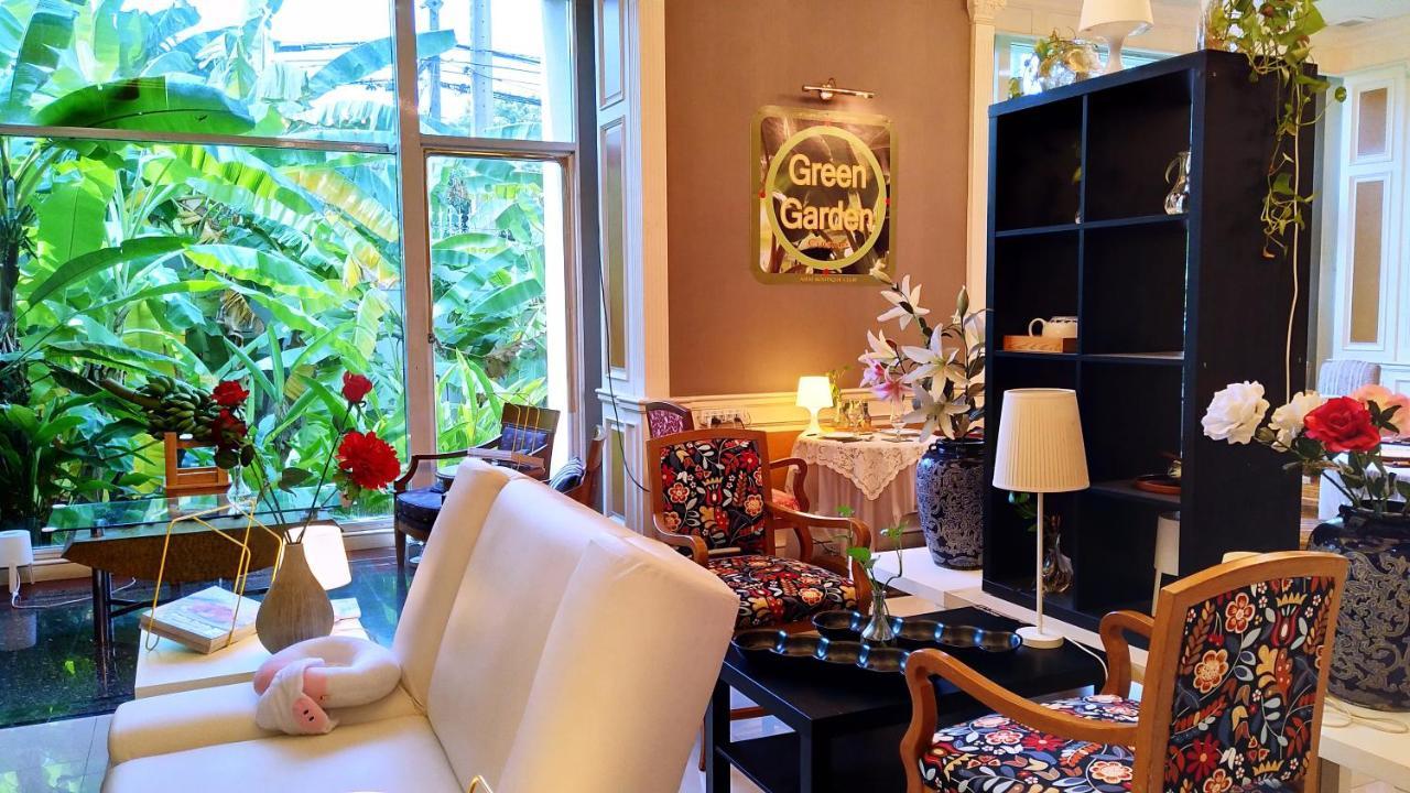 Asias Boutique Club /The Homestays ランシット エクステリア 写真