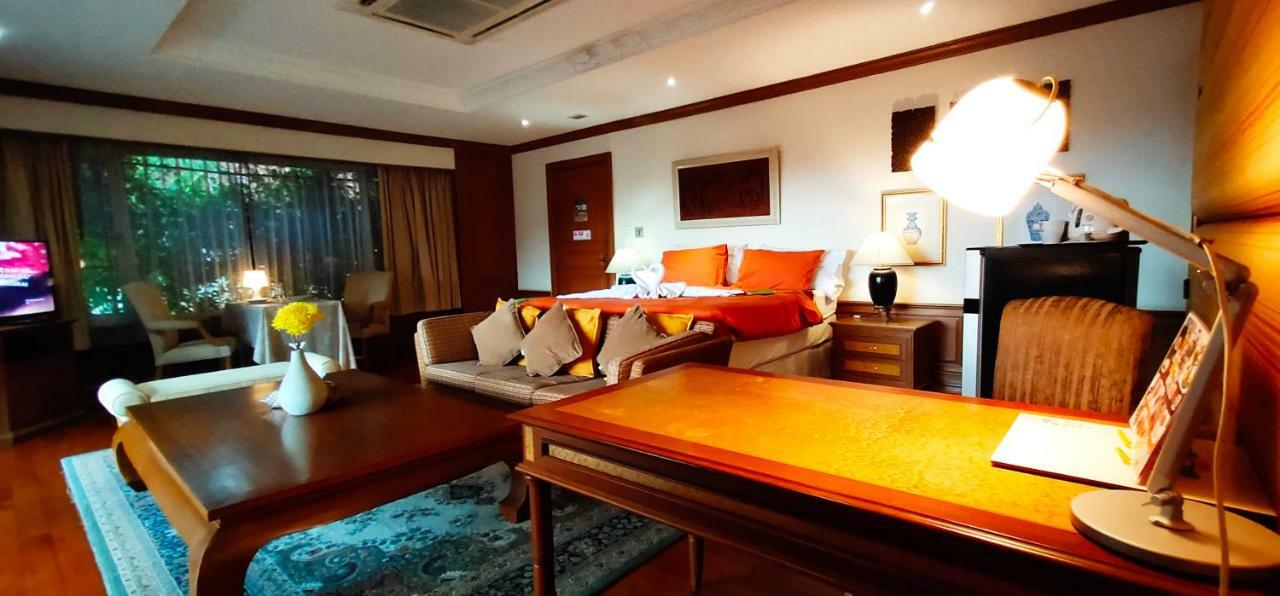 Asias Boutique Club /The Homestays ランシット エクステリア 写真