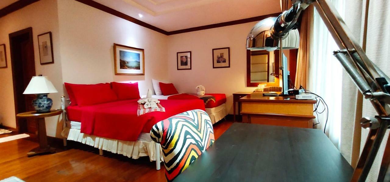 Asias Boutique Club /The Homestays ランシット エクステリア 写真