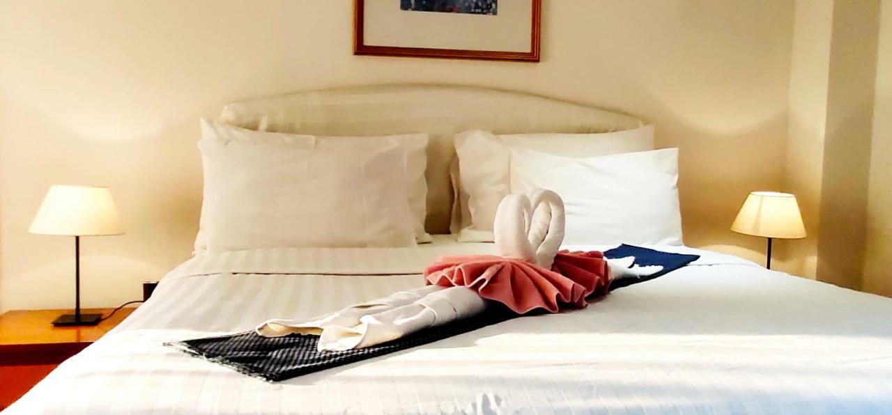 Asias Boutique Club /The Homestays ランシット エクステリア 写真