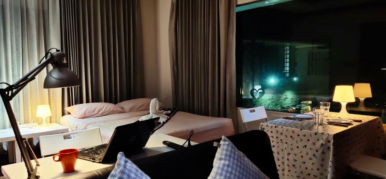 Asias Boutique Club /The Homestays ランシット エクステリア 写真